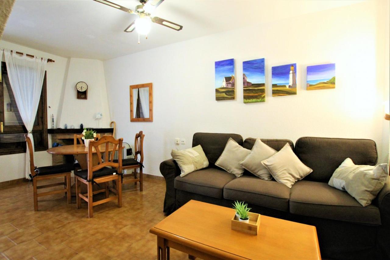 Your Holiday Home In Cabo Roig- Pool And Great Location Dehesa de Campoamor  Εξωτερικό φωτογραφία