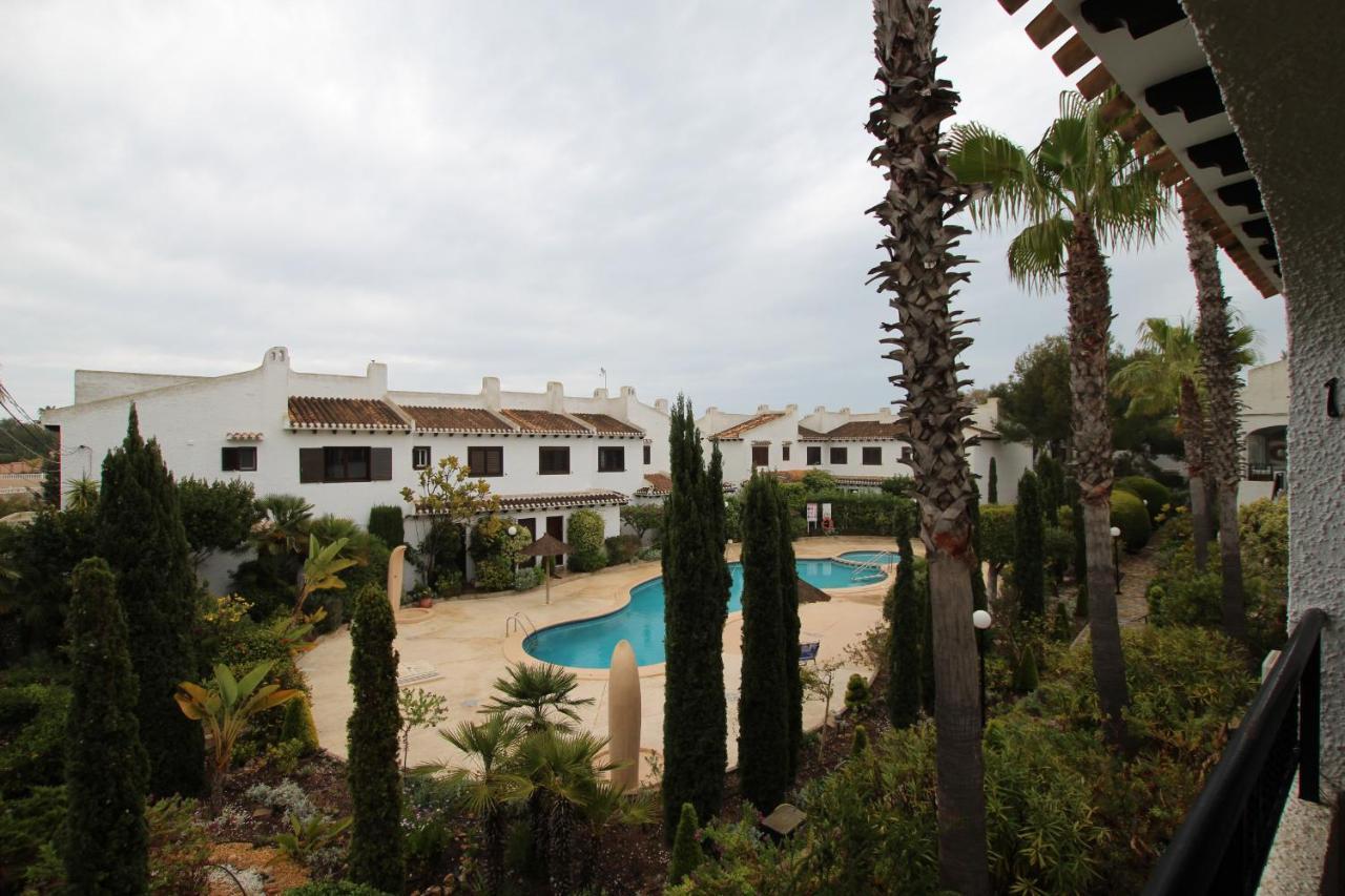 Your Holiday Home In Cabo Roig- Pool And Great Location Dehesa de Campoamor  Εξωτερικό φωτογραφία