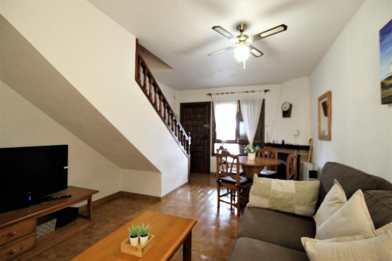 Your Holiday Home In Cabo Roig- Pool And Great Location Dehesa de Campoamor  Εξωτερικό φωτογραφία