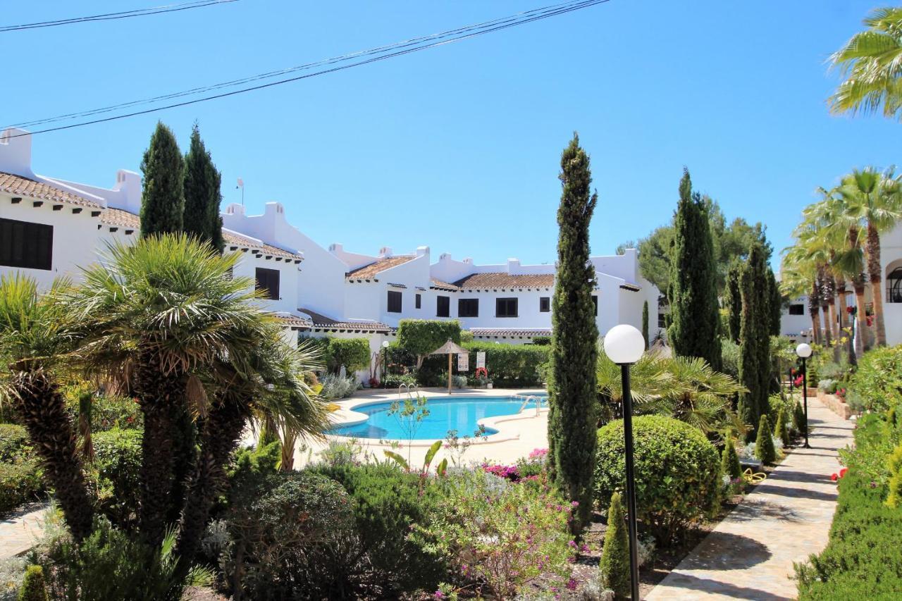 Your Holiday Home In Cabo Roig- Pool And Great Location Dehesa de Campoamor  Εξωτερικό φωτογραφία