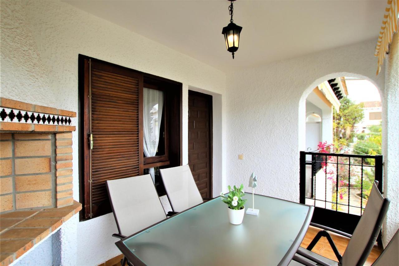 Your Holiday Home In Cabo Roig- Pool And Great Location Dehesa de Campoamor  Εξωτερικό φωτογραφία