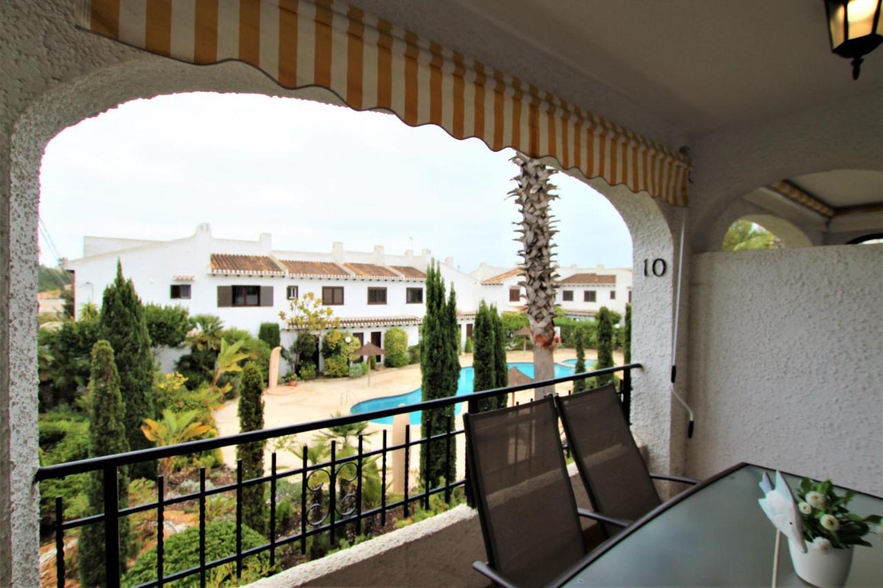 Your Holiday Home In Cabo Roig- Pool And Great Location Dehesa de Campoamor  Εξωτερικό φωτογραφία
