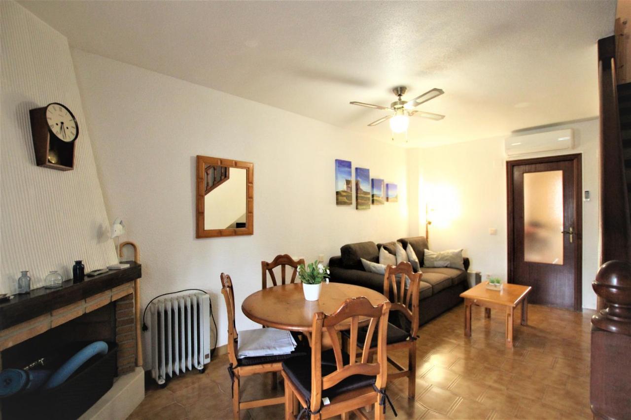 Your Holiday Home In Cabo Roig- Pool And Great Location Dehesa de Campoamor  Εξωτερικό φωτογραφία