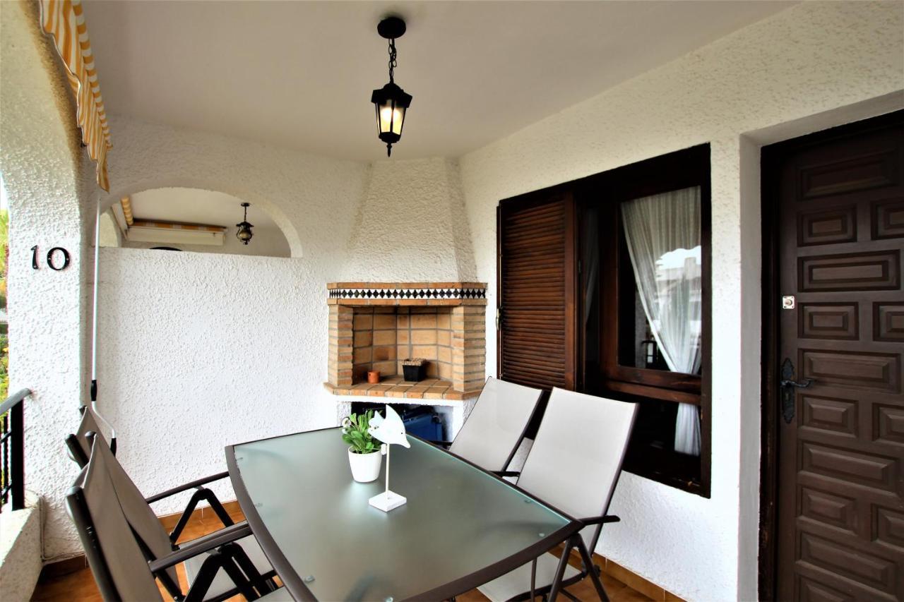 Your Holiday Home In Cabo Roig- Pool And Great Location Dehesa de Campoamor  Εξωτερικό φωτογραφία
