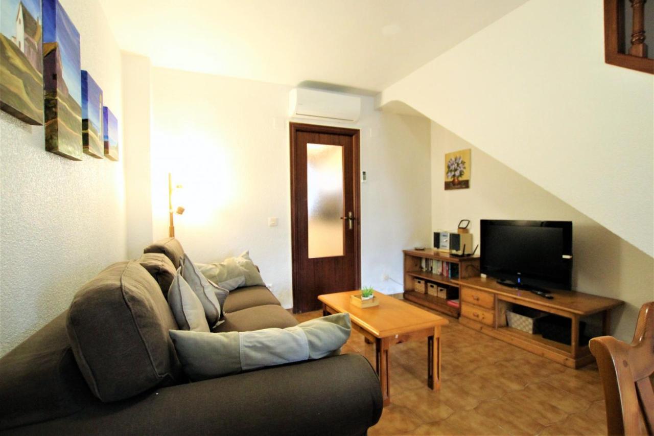 Your Holiday Home In Cabo Roig- Pool And Great Location Dehesa de Campoamor  Εξωτερικό φωτογραφία