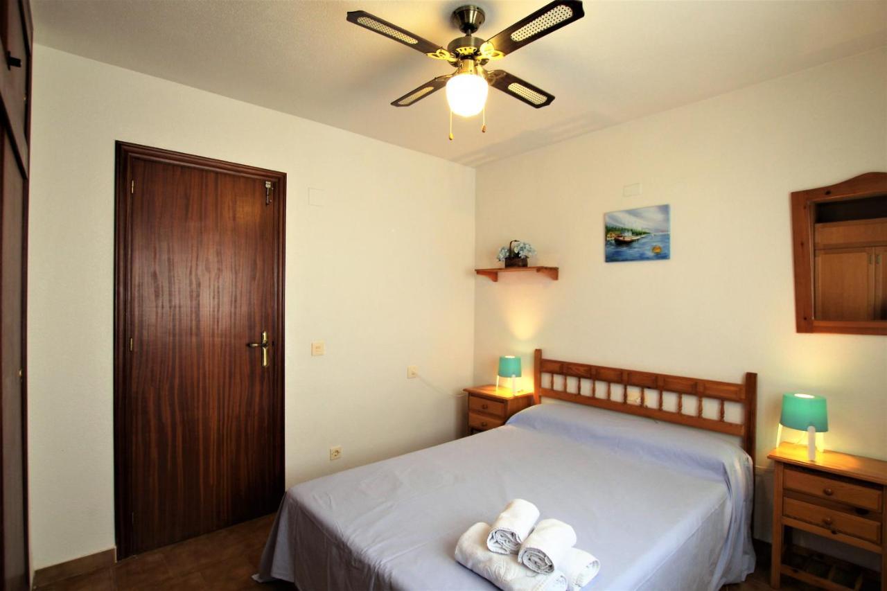 Your Holiday Home In Cabo Roig- Pool And Great Location Dehesa de Campoamor  Εξωτερικό φωτογραφία