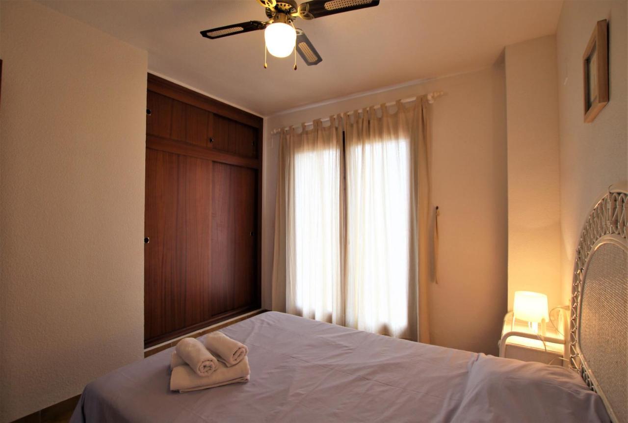 Your Holiday Home In Cabo Roig- Pool And Great Location Dehesa de Campoamor  Εξωτερικό φωτογραφία