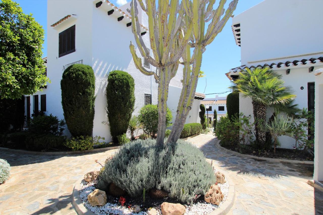 Your Holiday Home In Cabo Roig- Pool And Great Location Dehesa de Campoamor  Εξωτερικό φωτογραφία