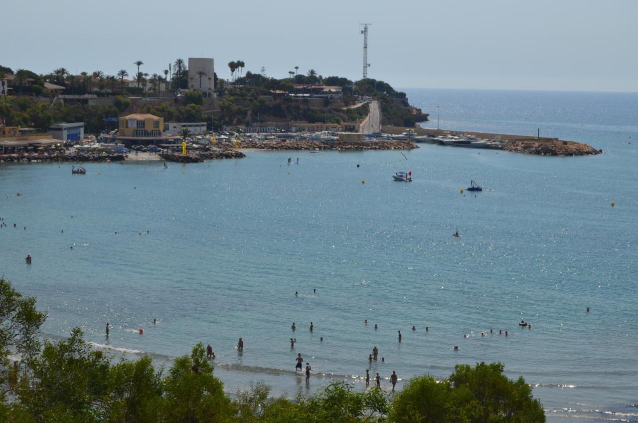 Your Holiday Home In Cabo Roig- Pool And Great Location Dehesa de Campoamor  Εξωτερικό φωτογραφία