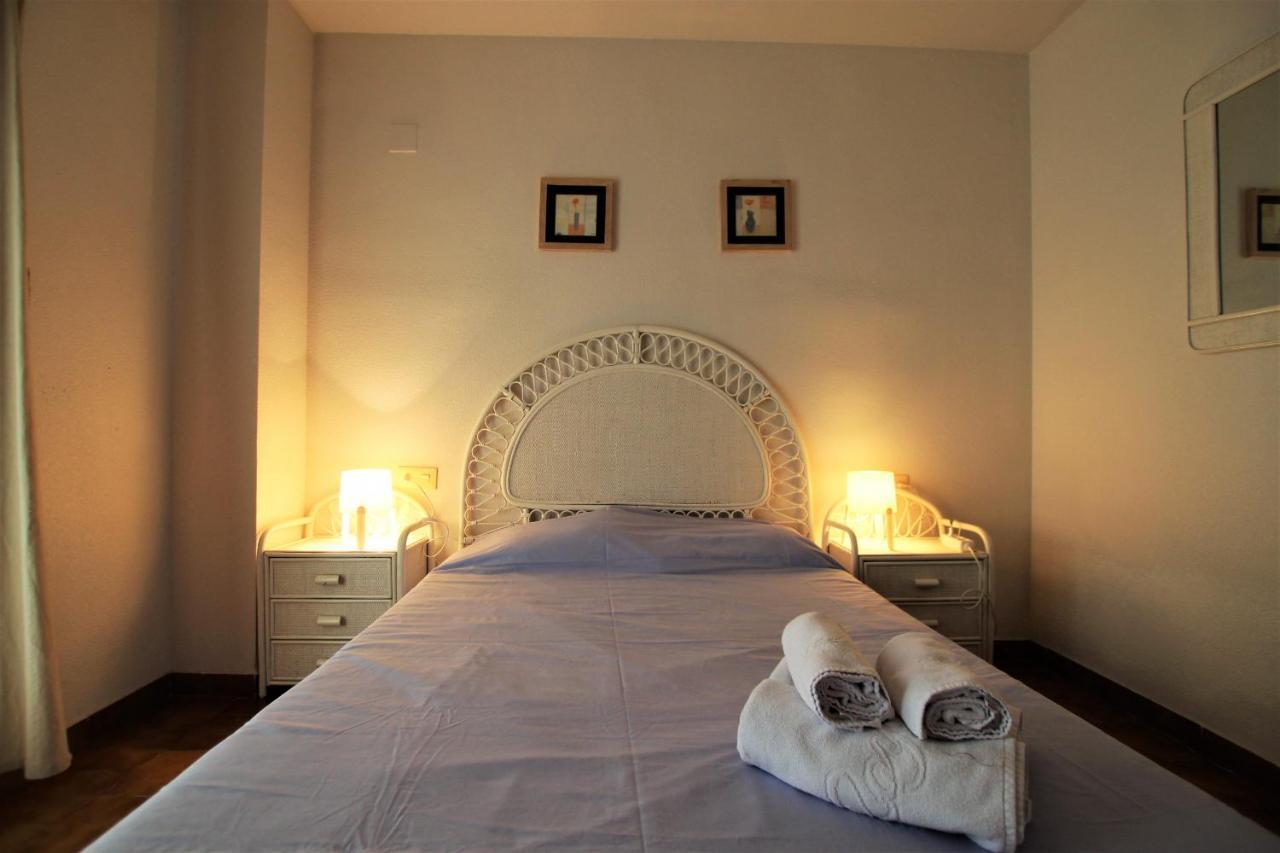 Your Holiday Home In Cabo Roig- Pool And Great Location Dehesa de Campoamor  Εξωτερικό φωτογραφία