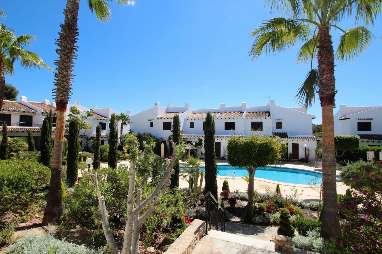 Your Holiday Home In Cabo Roig- Pool And Great Location Dehesa de Campoamor  Εξωτερικό φωτογραφία