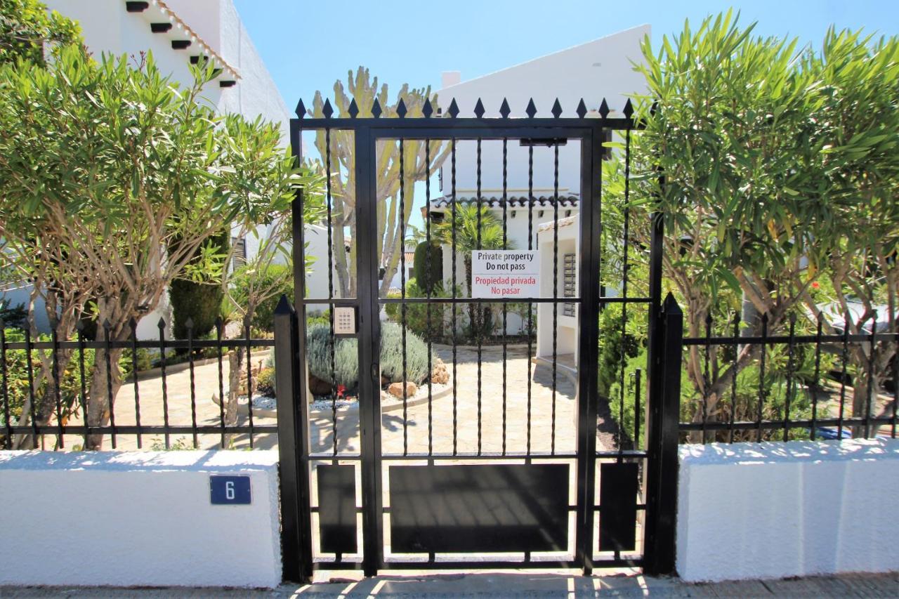 Your Holiday Home In Cabo Roig- Pool And Great Location Dehesa de Campoamor  Εξωτερικό φωτογραφία