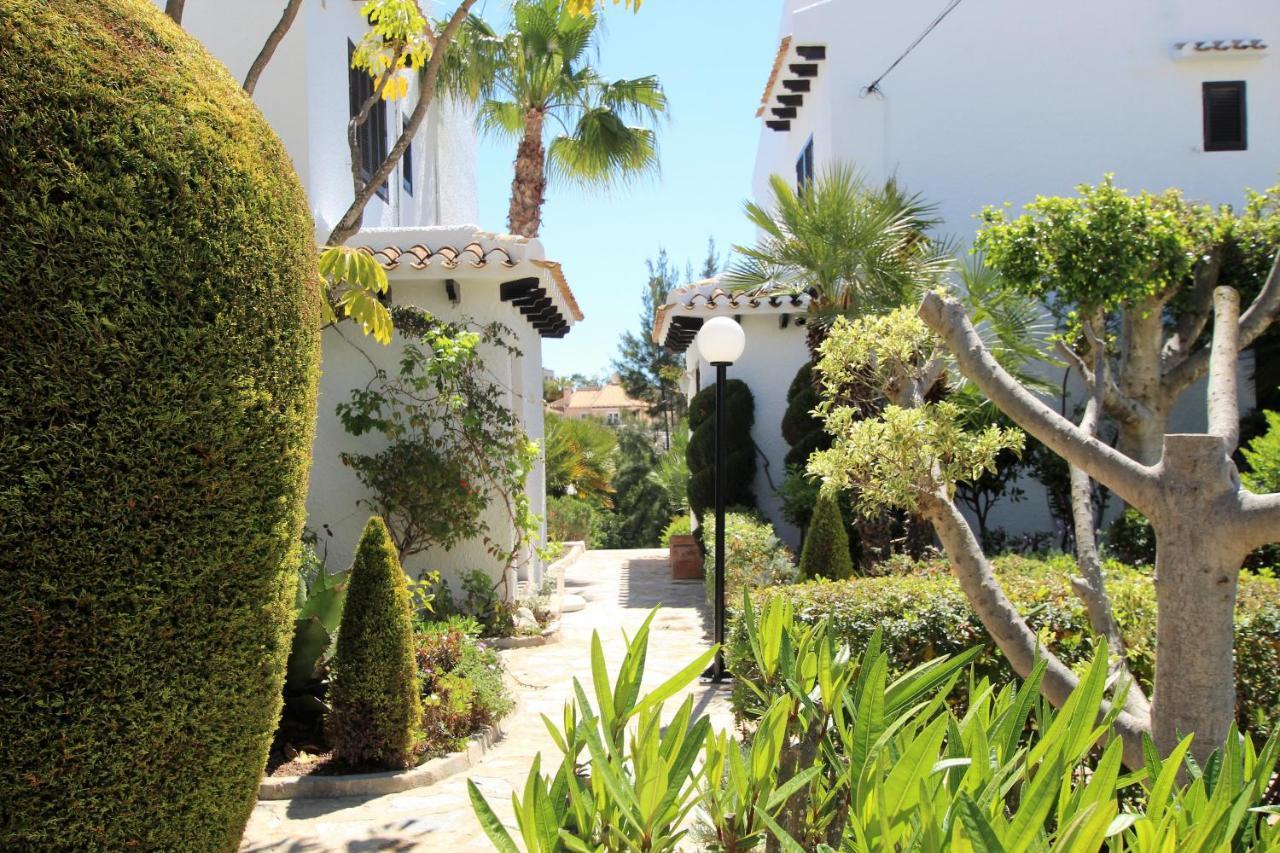 Your Holiday Home In Cabo Roig- Pool And Great Location Dehesa de Campoamor  Εξωτερικό φωτογραφία