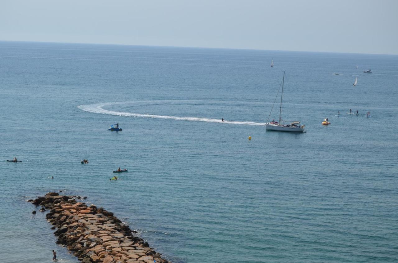 Your Holiday Home In Cabo Roig- Pool And Great Location Dehesa de Campoamor  Εξωτερικό φωτογραφία