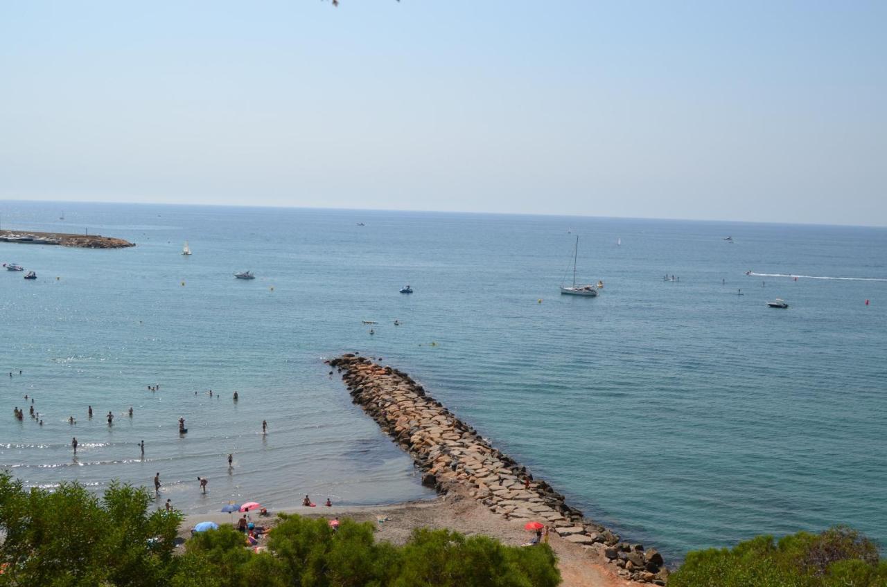 Your Holiday Home In Cabo Roig- Pool And Great Location Dehesa de Campoamor  Εξωτερικό φωτογραφία