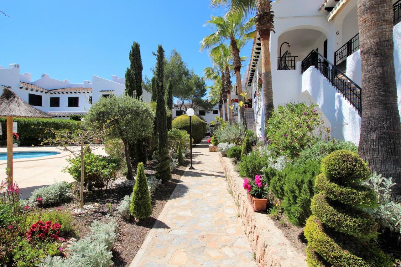 Your Holiday Home In Cabo Roig- Pool And Great Location Dehesa de Campoamor  Εξωτερικό φωτογραφία