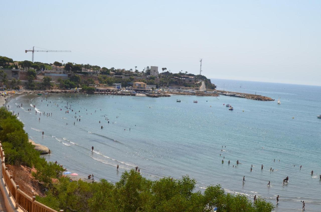 Your Holiday Home In Cabo Roig- Pool And Great Location Dehesa de Campoamor  Εξωτερικό φωτογραφία